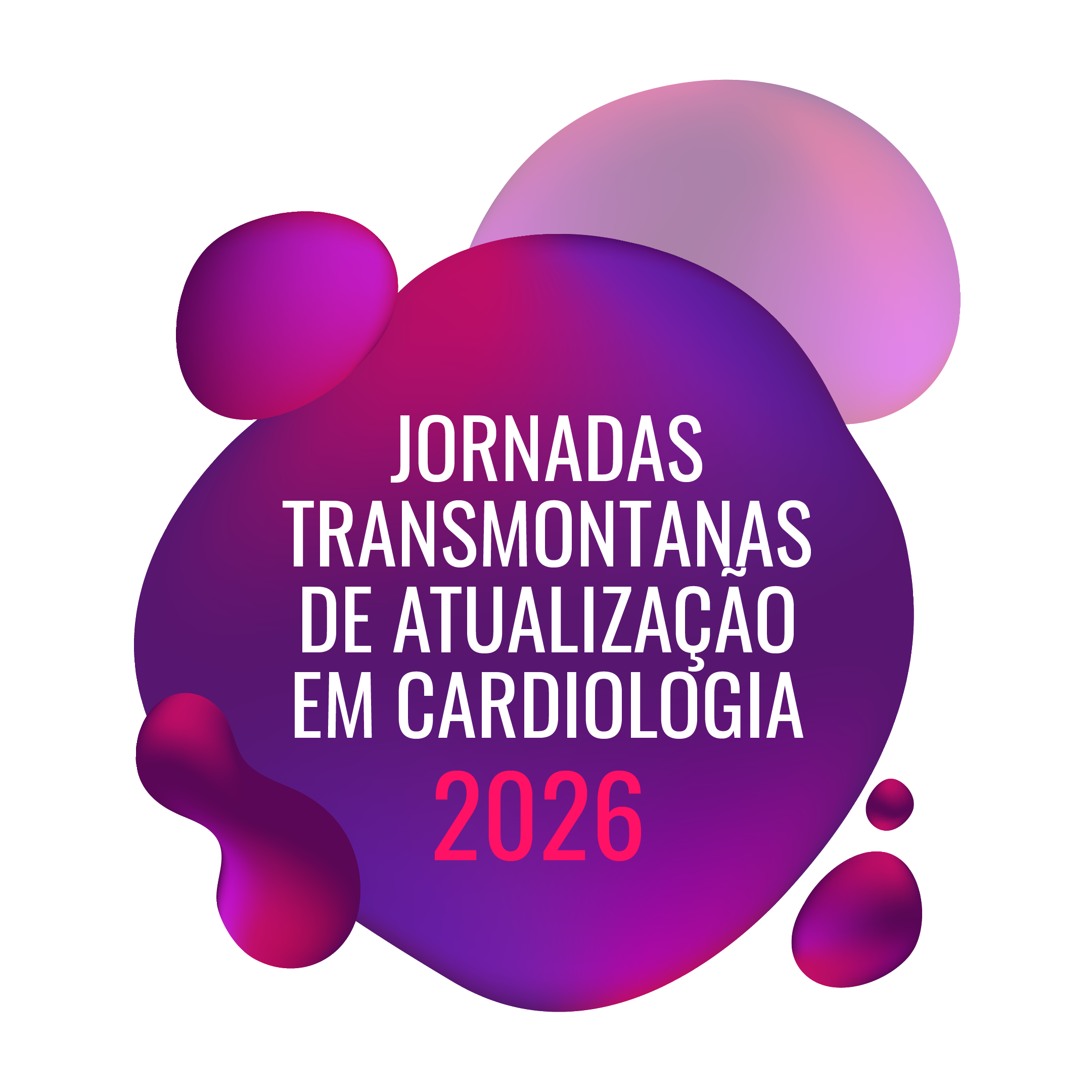 Jornadas Transmontanas de Atualização em Cardiologia